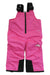 The North Face Toddlers Freedom Insulated Bib The North Face