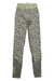 The Helly Hansen Womens Lifa Merino Midweight Graphic Pant features a light green speckled design, solid lower leg panels, and branded elastic waistband. Moisture-wicking fabric keeps you comfortable all day.