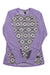 Helly Hansen Women's Lifa Active Graphic Crew Top Helly Hansen