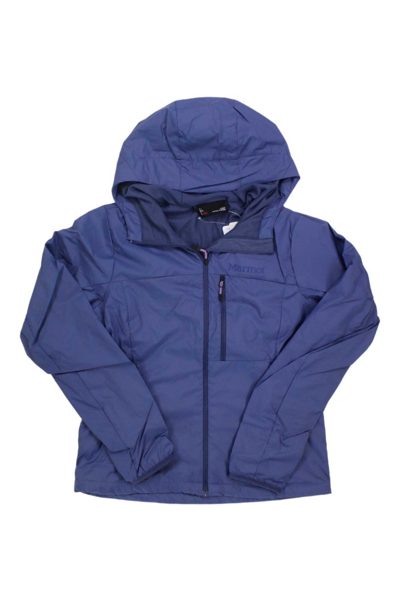 Womens Ether DriClime Hoody