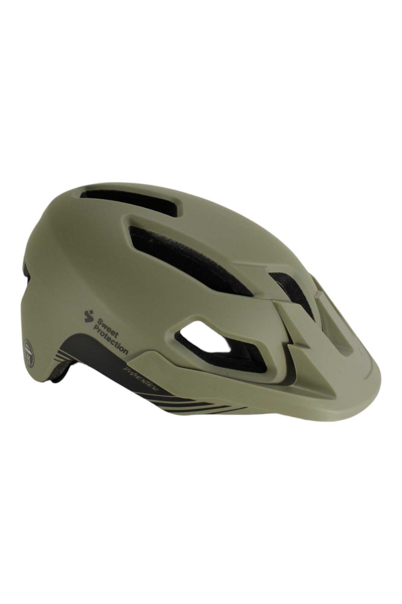 Sweet Protection Men's Dissenter MIPS Helmet Sweet Protection
