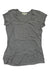 Indigenous Designs Womens Tie Front Tee Indigenous Designs