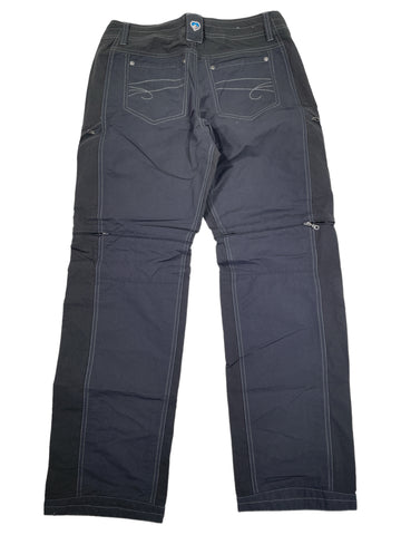 Womens Kliffside Convertible Pants – Out&Back Outdoor