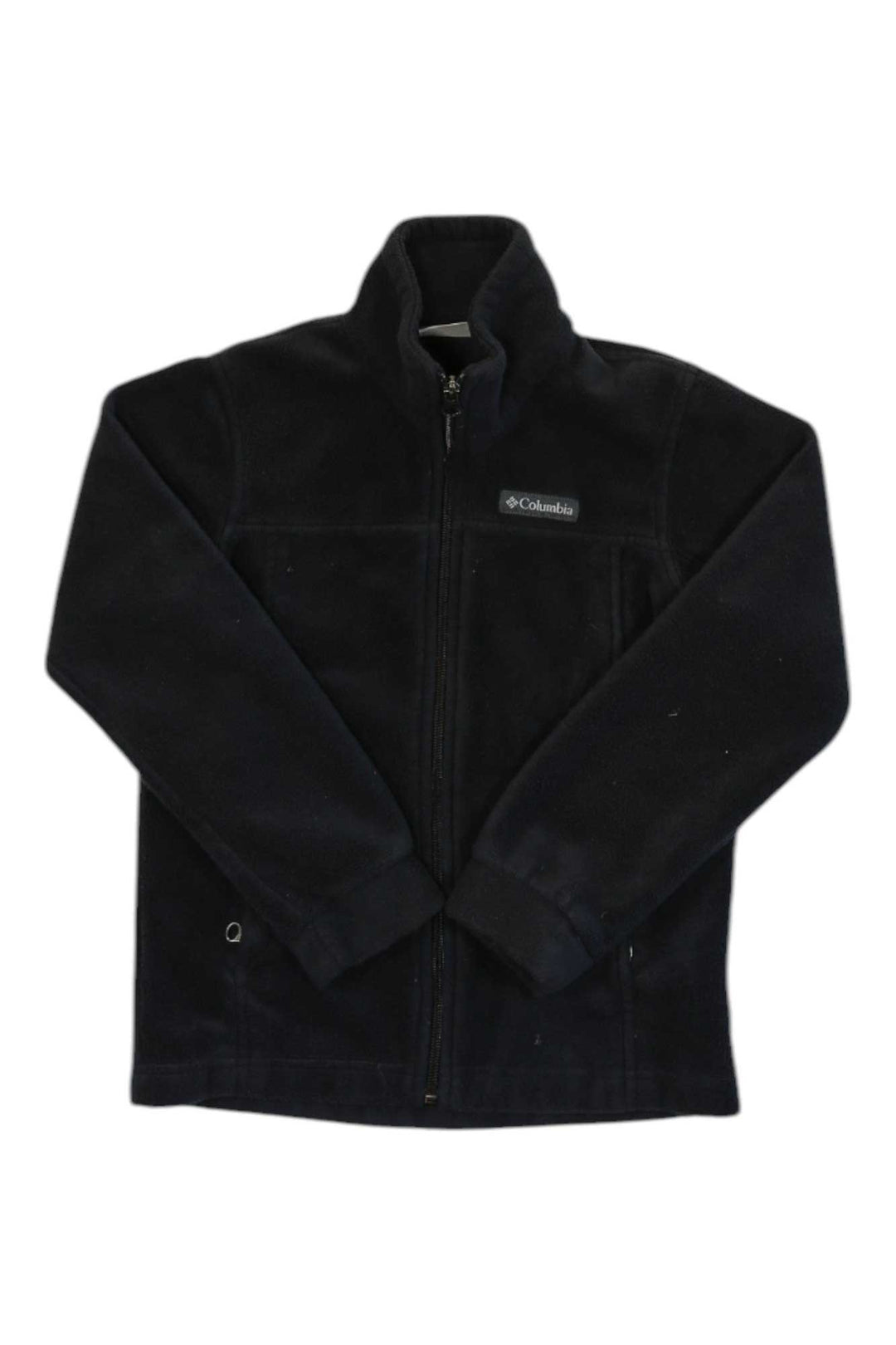 Boys Steens Mountain II Fleece Jacket Columbia