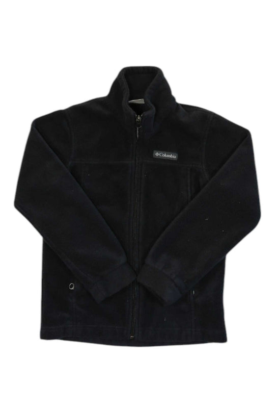 Boys Steens Mountain II Fleece Jacket Columbia