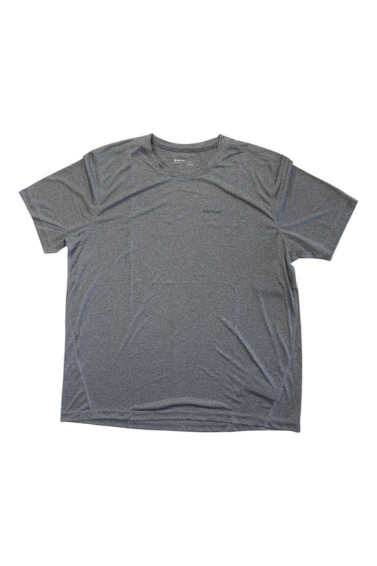 Marmot Mens Conveyor Short-Sleeve T-Shirt Marmot