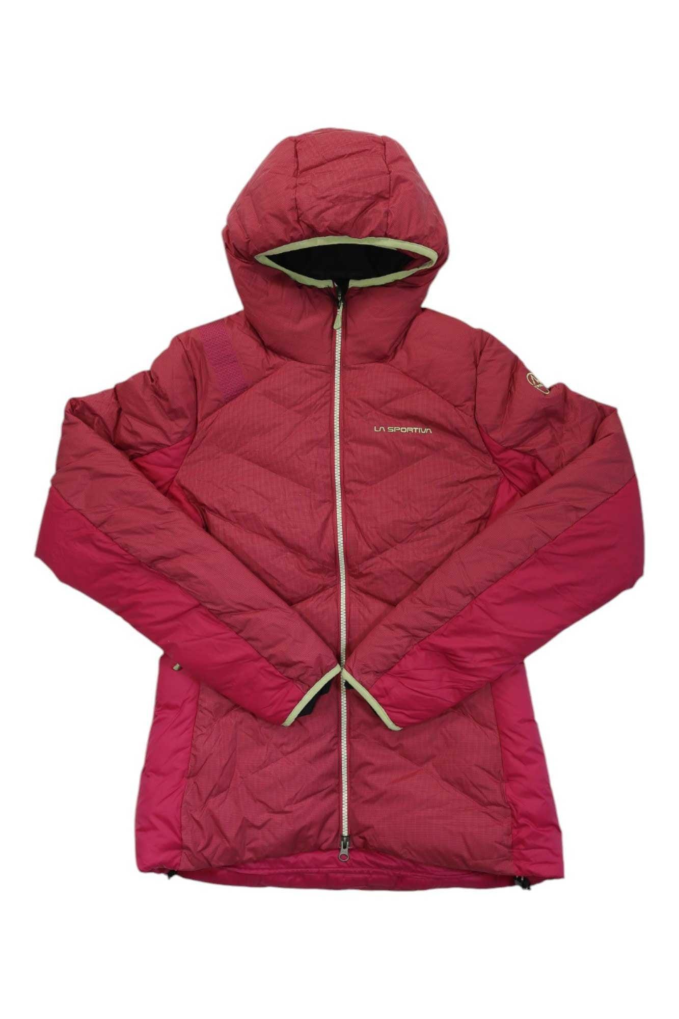 La Sportiva Womens Atlas Down Jacket La Sportiva