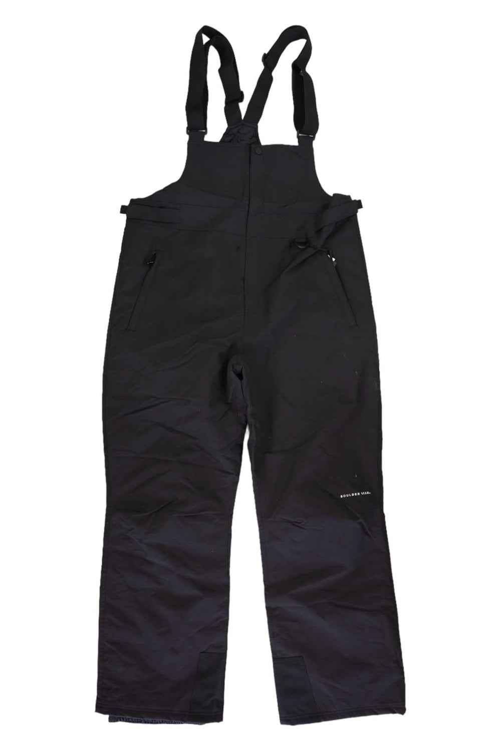 Pinnacle Bib Ski Pants