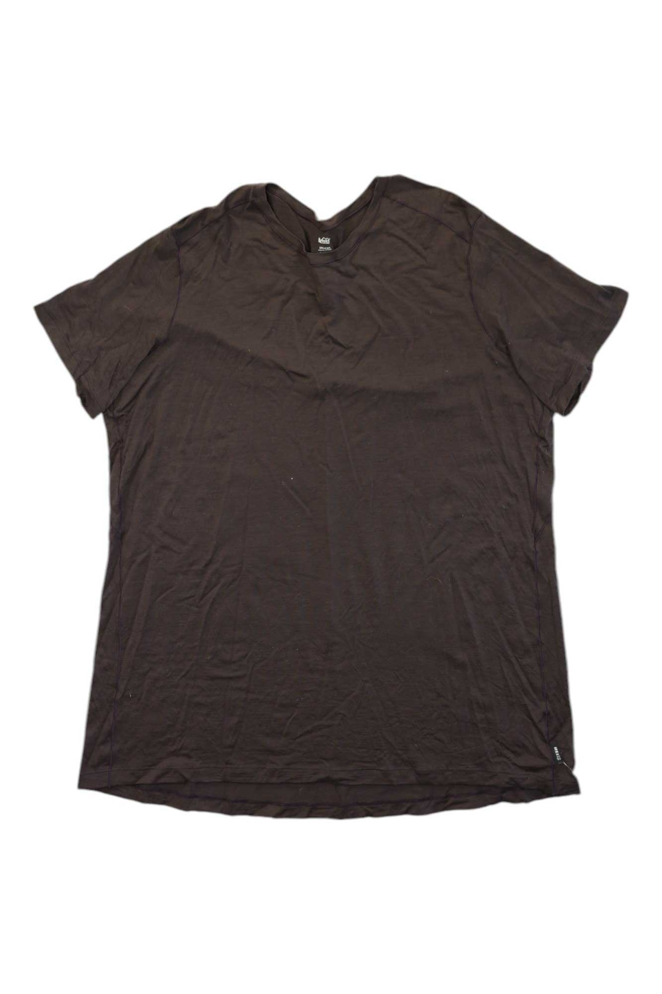 REI Womens Merino 185 Base Layer Top REI