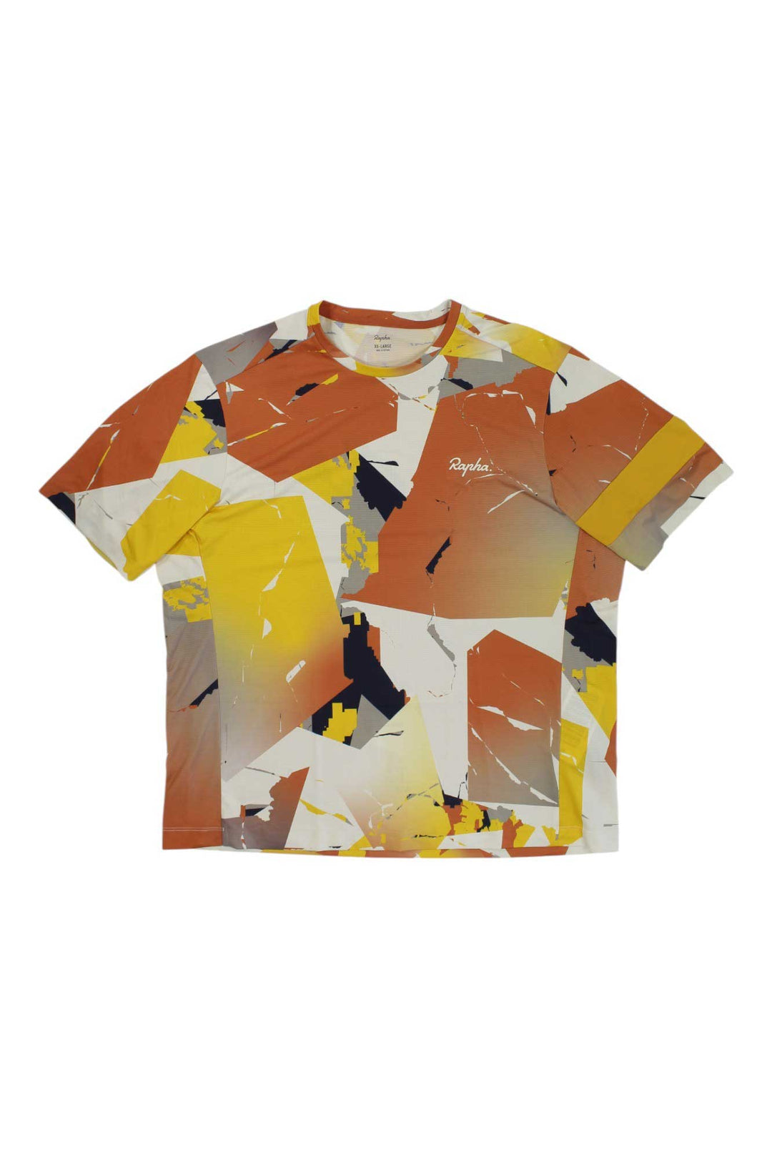 Rapha Explore Technical T Shirt Rapha