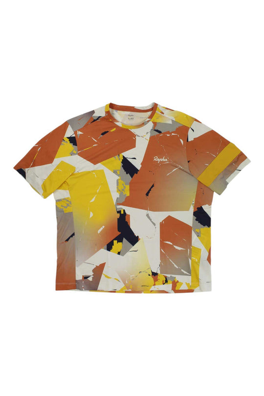Rapha Explore Technical T Shirt Rapha
