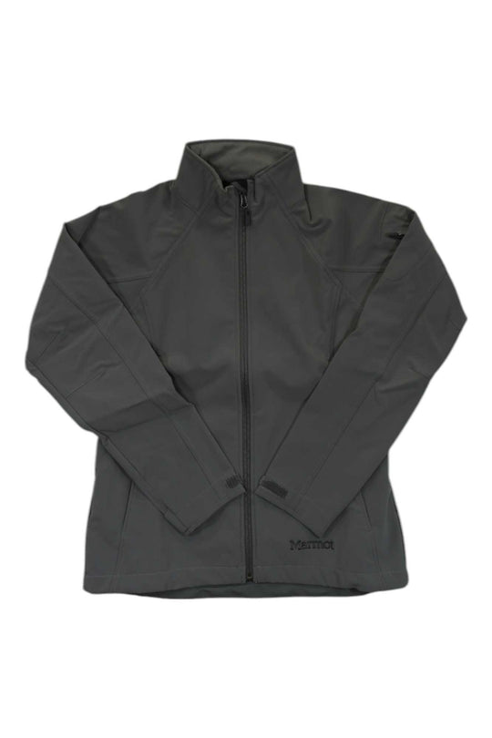 Womens Gravity Soft-Shell Jacket Marmot