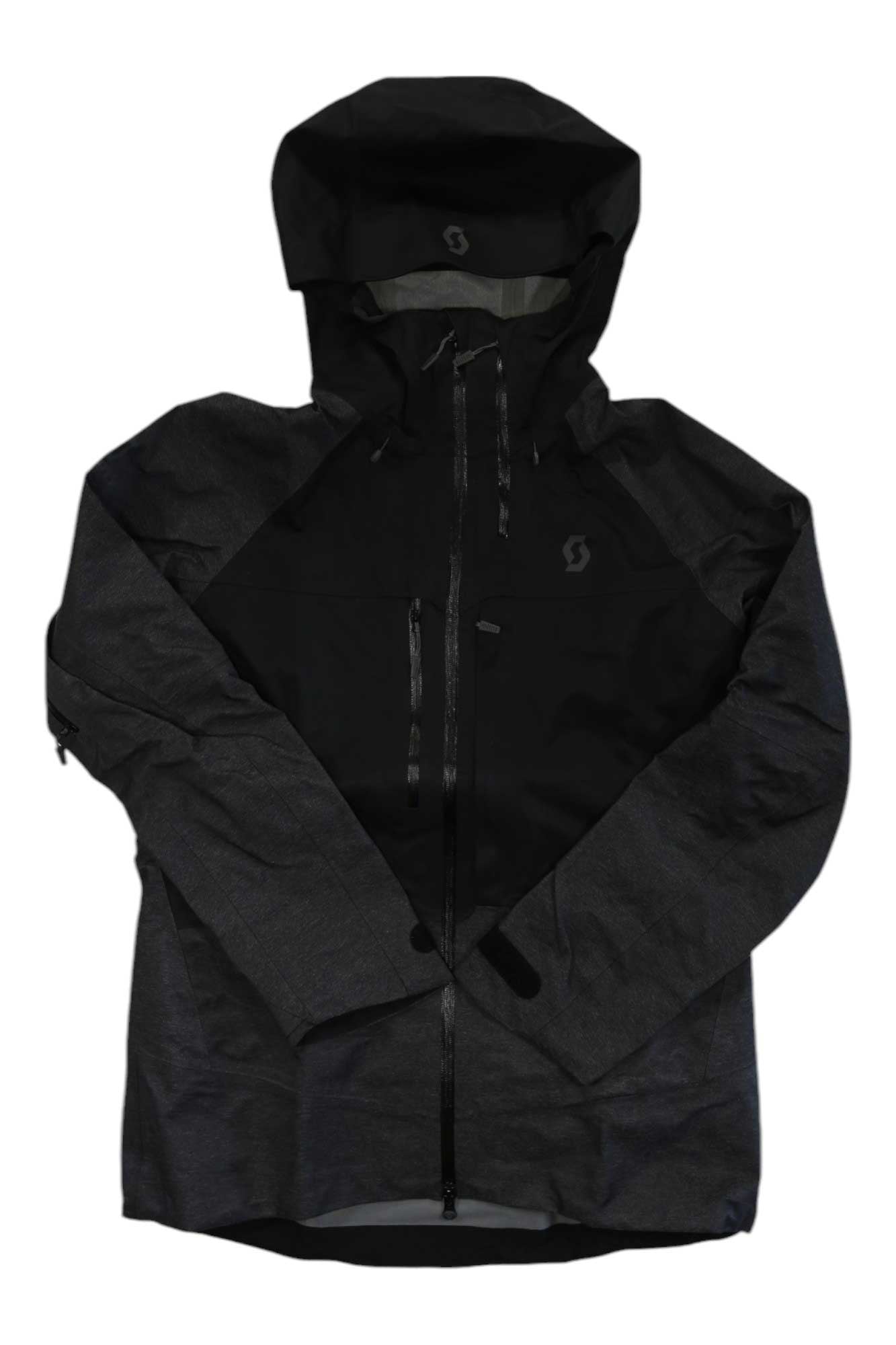 Scott USA Womens Vertic 3L Jacket Scott USA