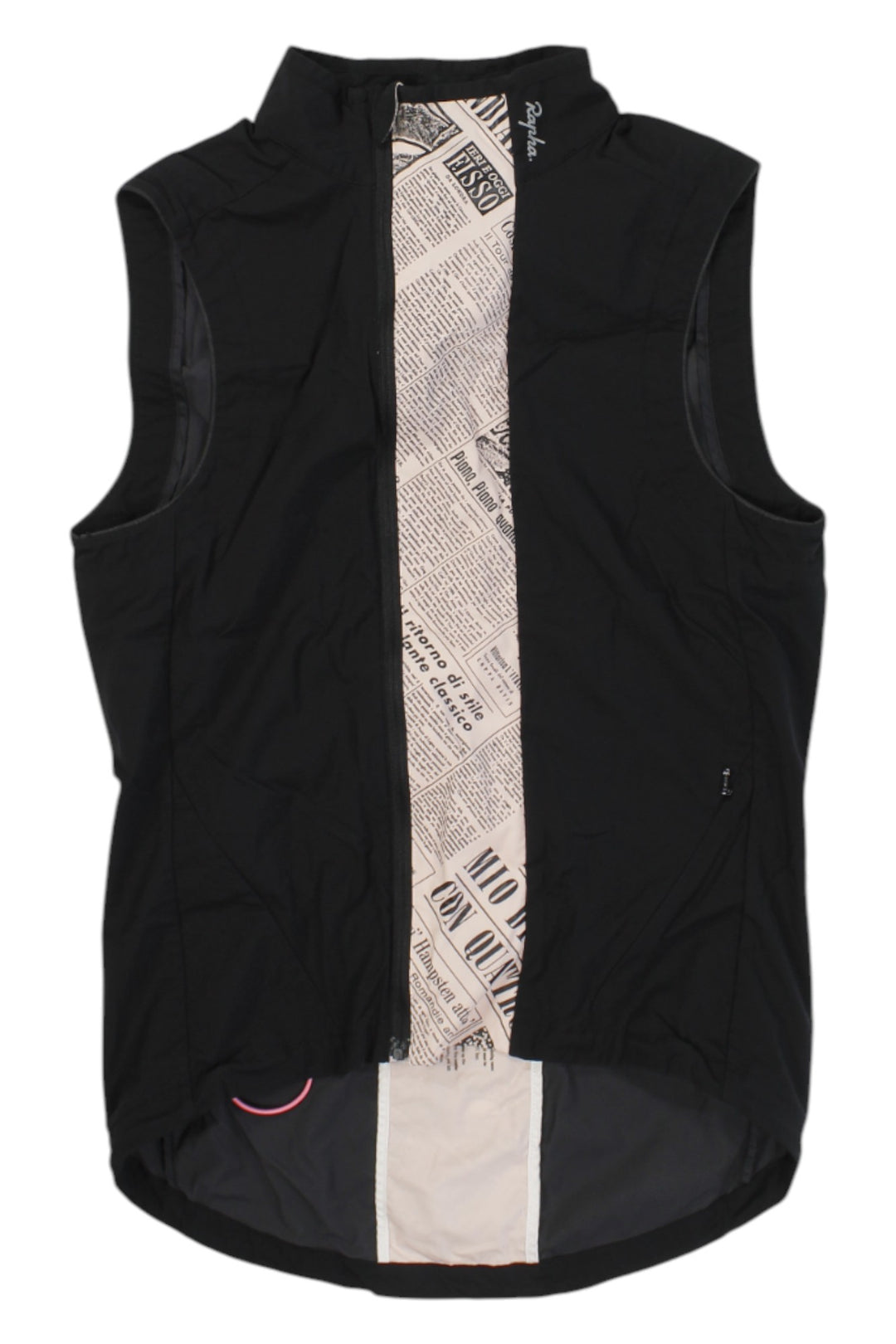 Rapha Classic Gilet