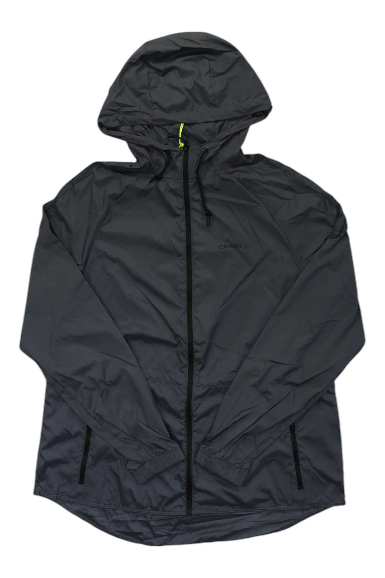 Craft Sportswear Womens Adv Charge Wind Jacket Craft Sportswear