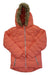 Spyder Girls' Atlas Synthetic Jacket Spyder
