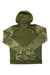 Burton Women's Oak Full-Zip Fleece Hoodie Burton
