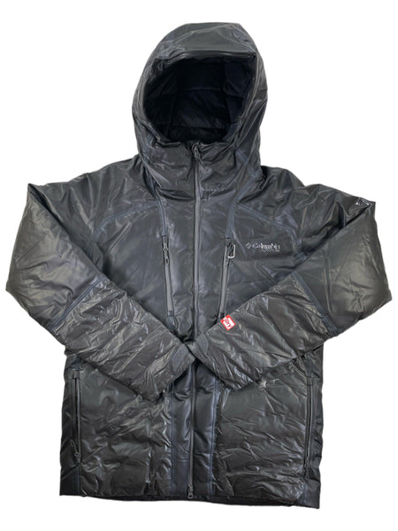 Columbia titanium outdry extreme jacket on sale