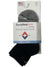 Wigwam Trail Junkie Light Quarter Sock Wigwam
