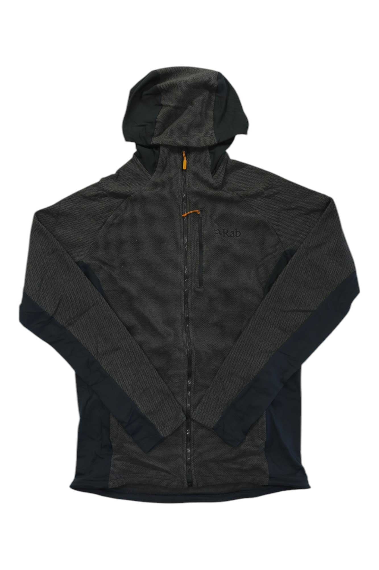 Rab Mens Capacitor Hoody Rab