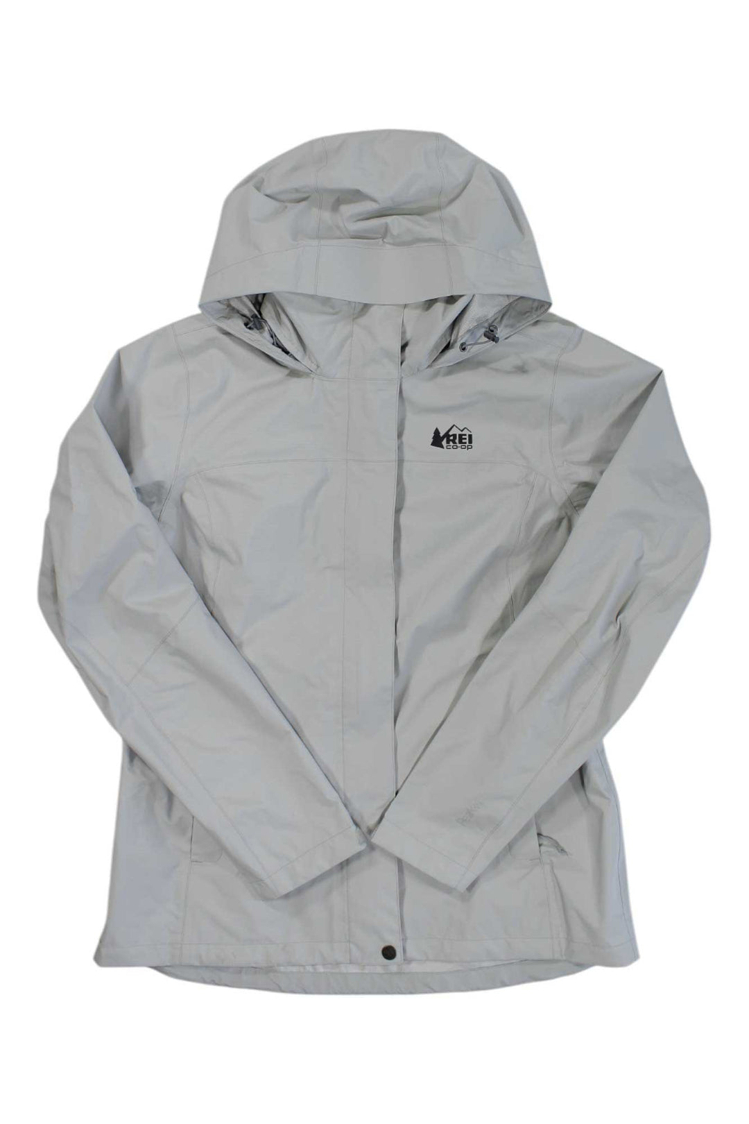 Mens Rainier Rain Jacket REI