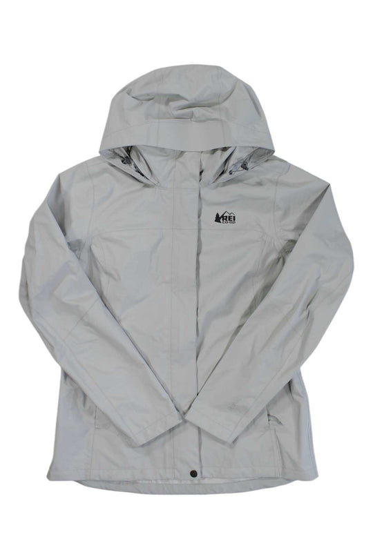 Mens Rainier Rain Jacket REI