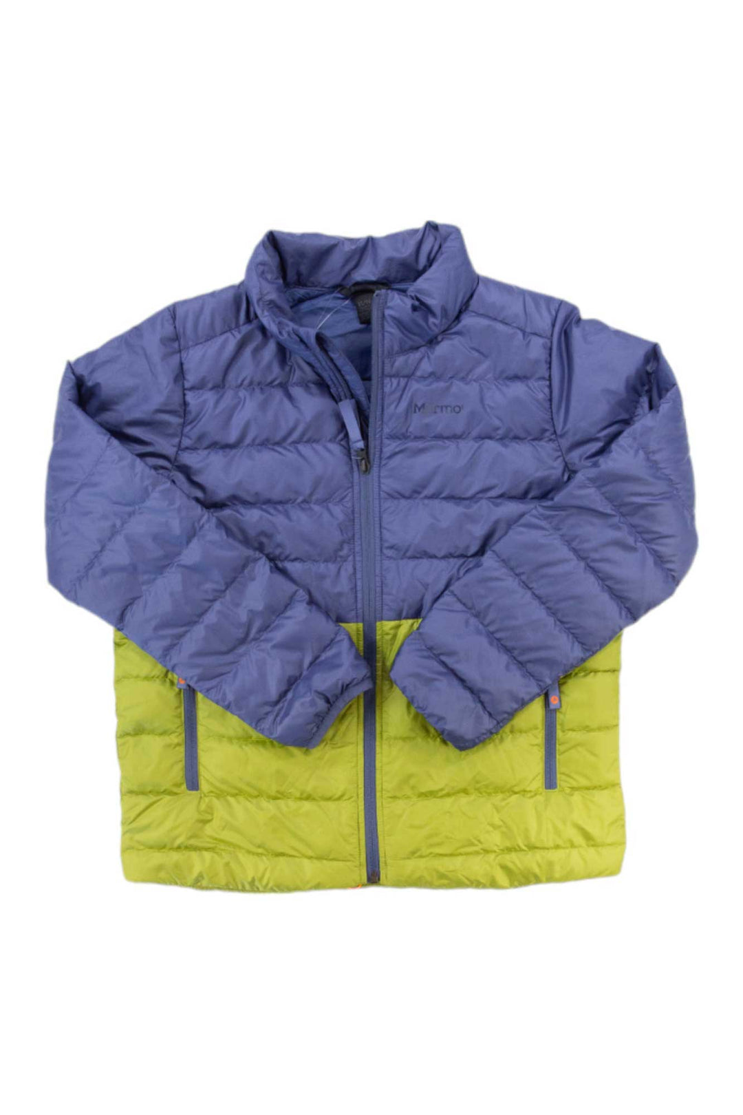 Kids Highlander Jacket Marmot