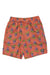 SAXX Mens Oh Buoy 2 in 1 7 inch Swim Short SAXX