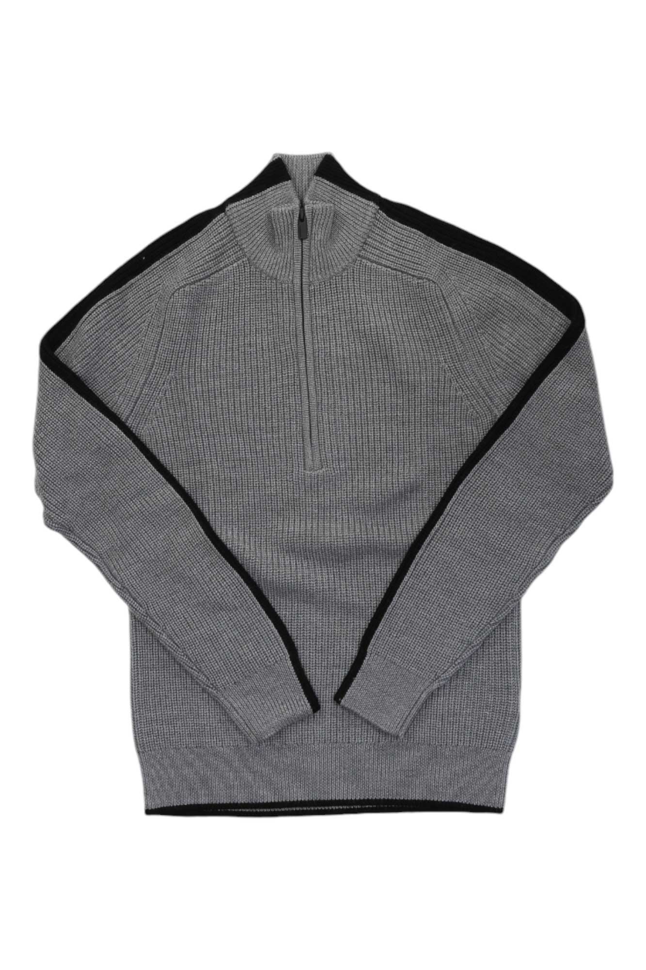 Icebreaker Womens Lodge LS Half Zip Sweater Icebreaker