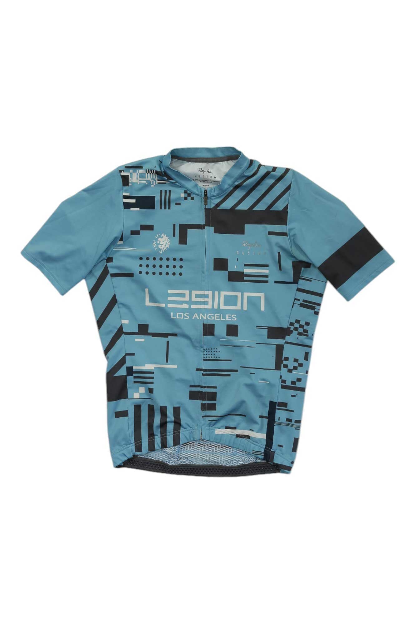 Mens Midweight Race Jersey - Custom Rapha