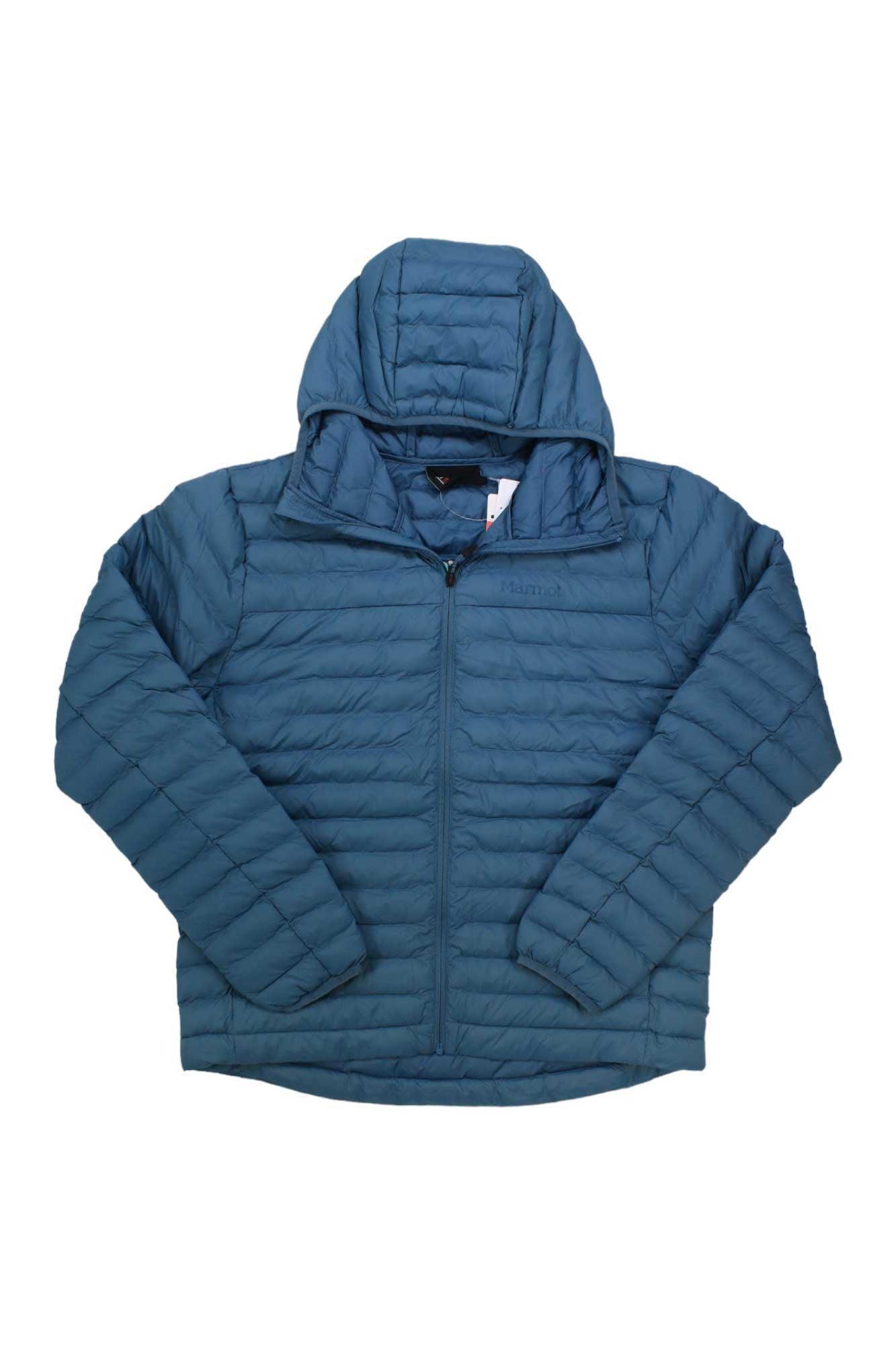 Marmot Mens Echo Featherless Hoody Marmot