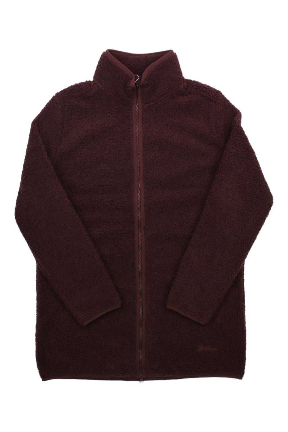 Jack Wolfskin Womens High Curl Coat