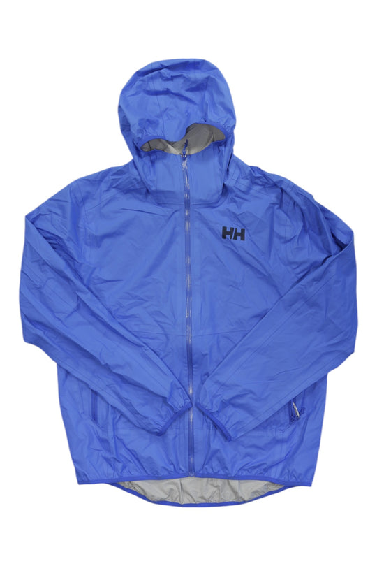 Helly Hansen Mens Verglas 2.5L Fastpack Jacket