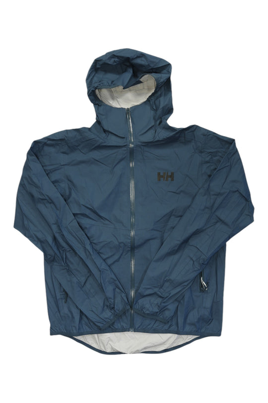 Helly Hansen Mens Verglas 2.5L Fastpack Jacket