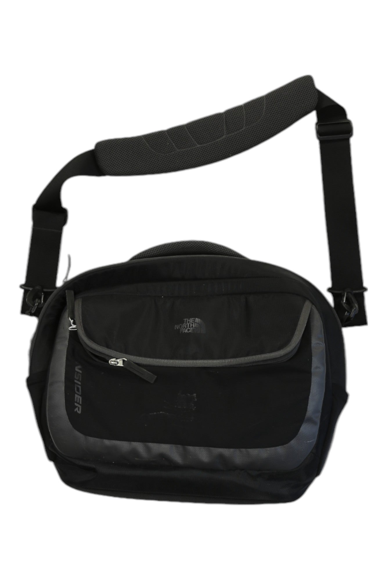 The North Face Insider Messenger Bag