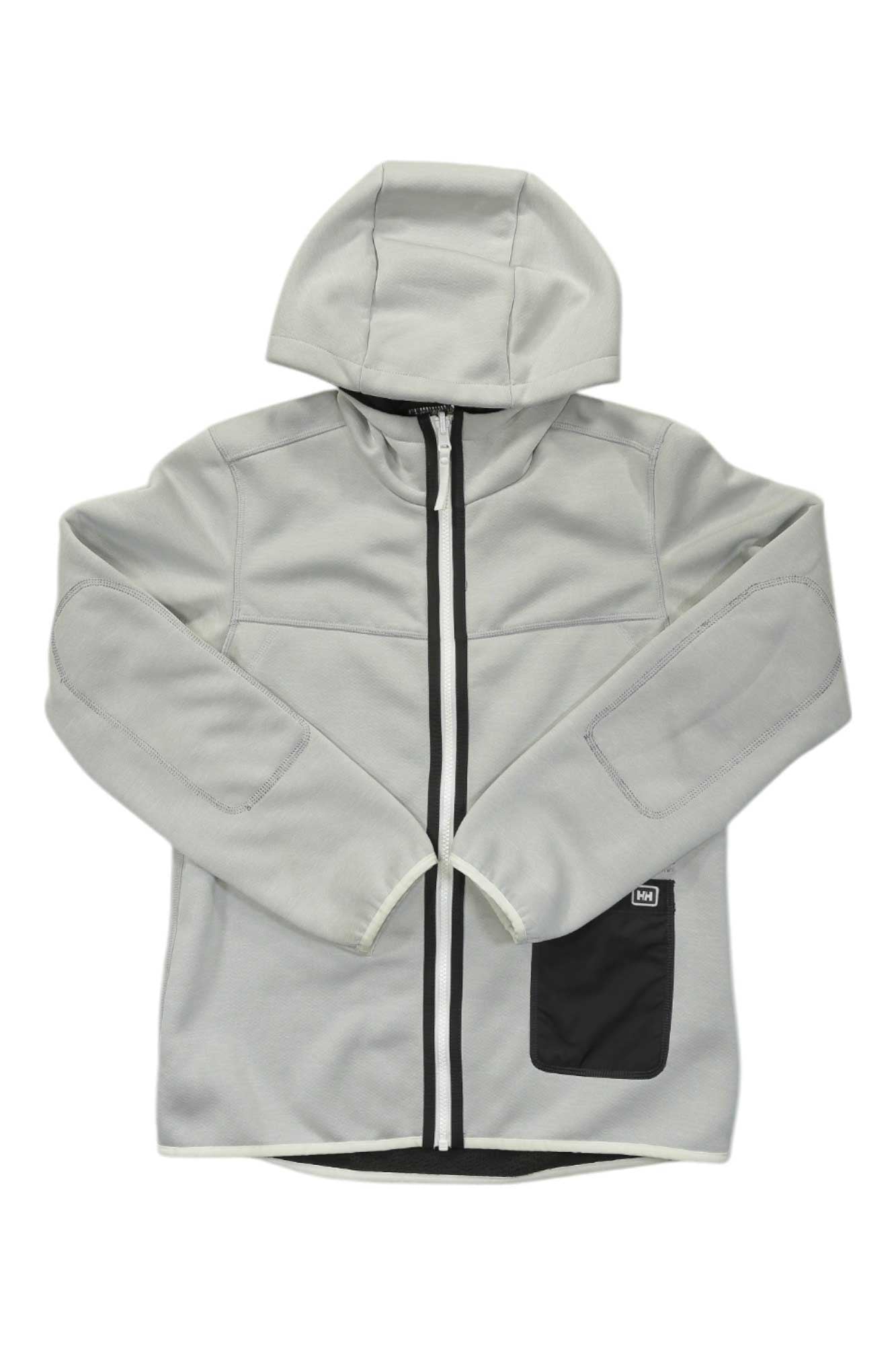 Helly Hansen Womens Verket Reversible Pile Jacket Helly Hansen