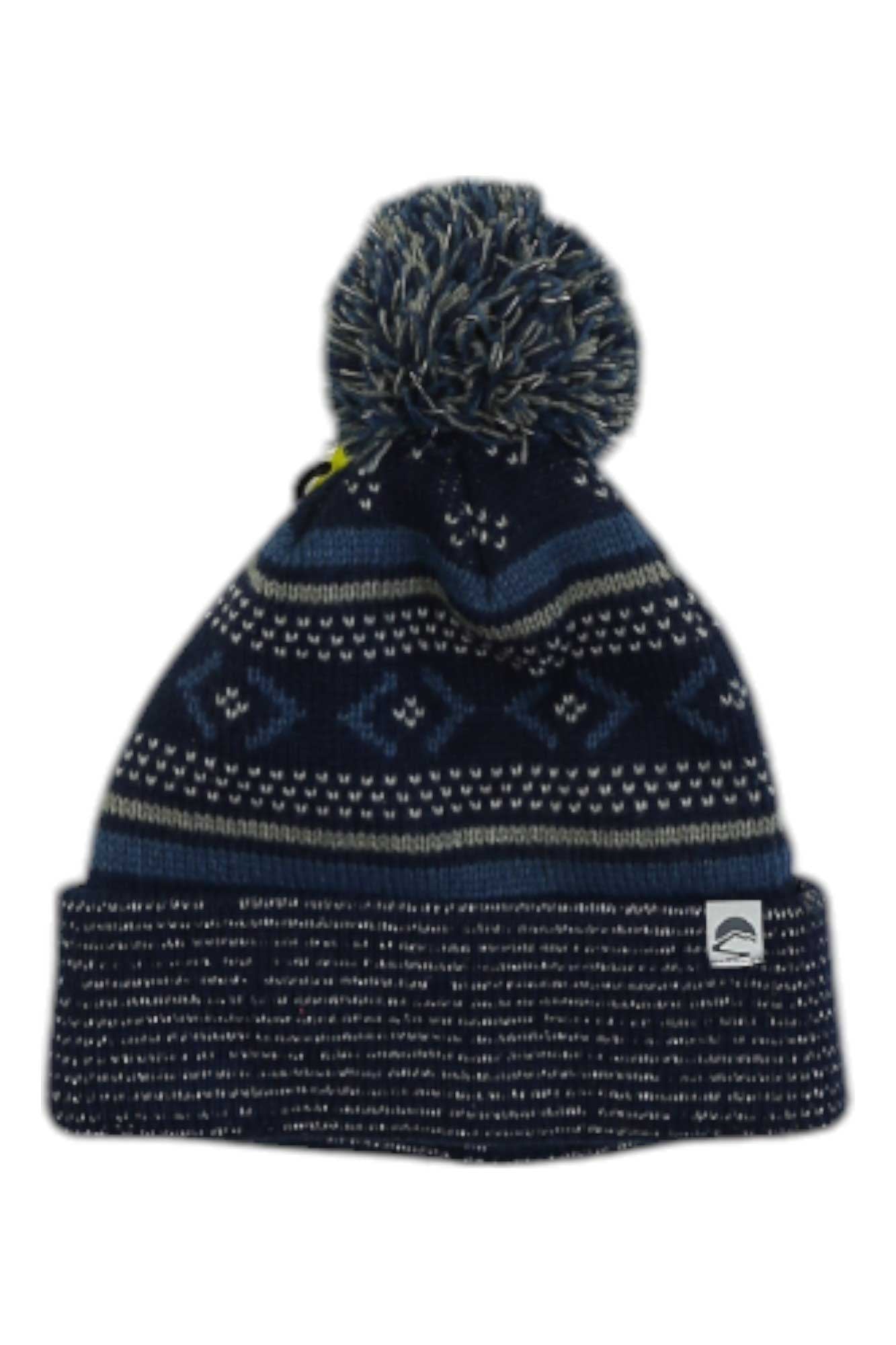 Sunday Afternoons Signal Reflective Beanie Sunday Afternoons