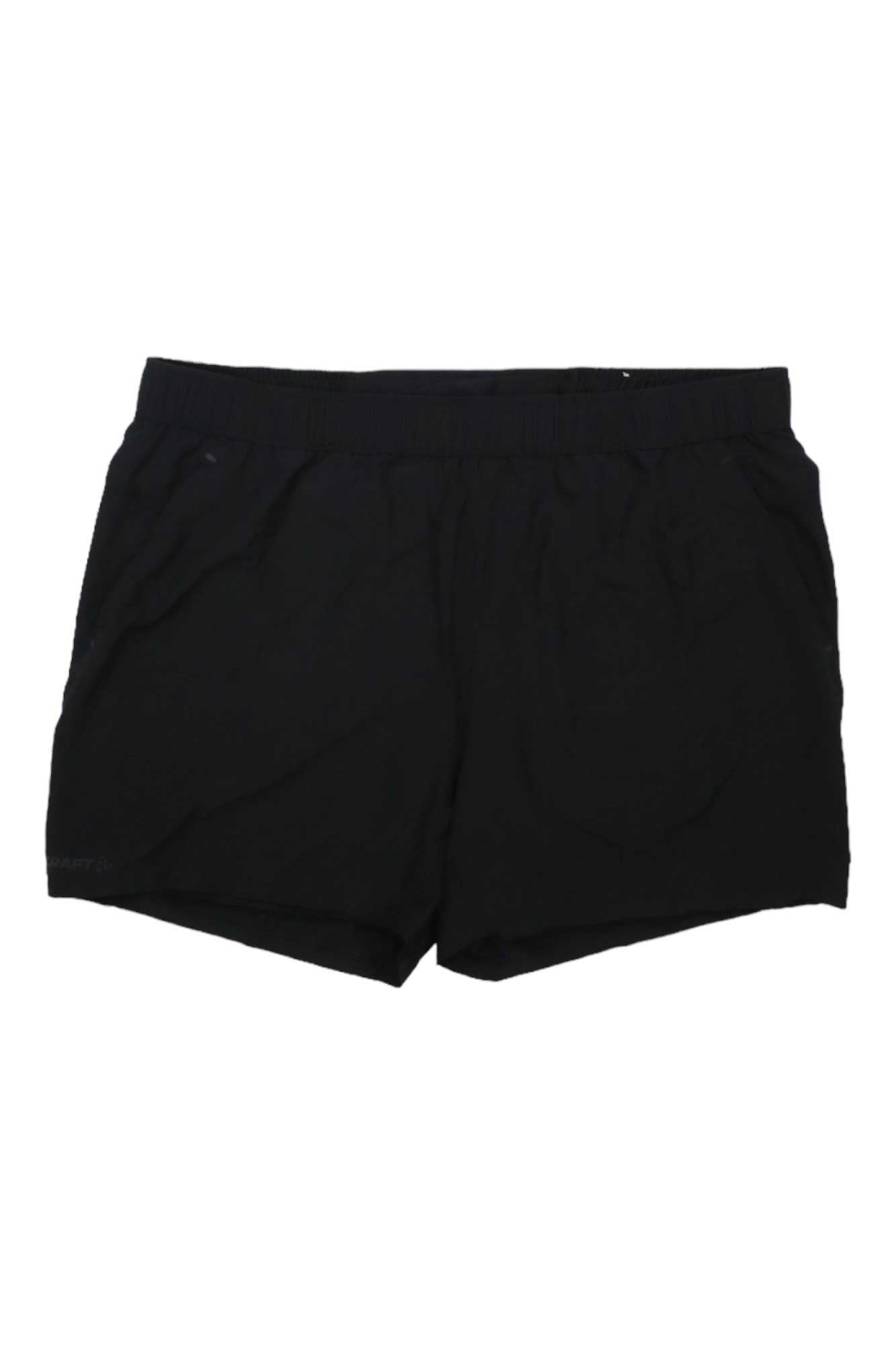 Craft Sportswear Mens ADV Essence 2-In-1 Stretch Short Craft Sportswear