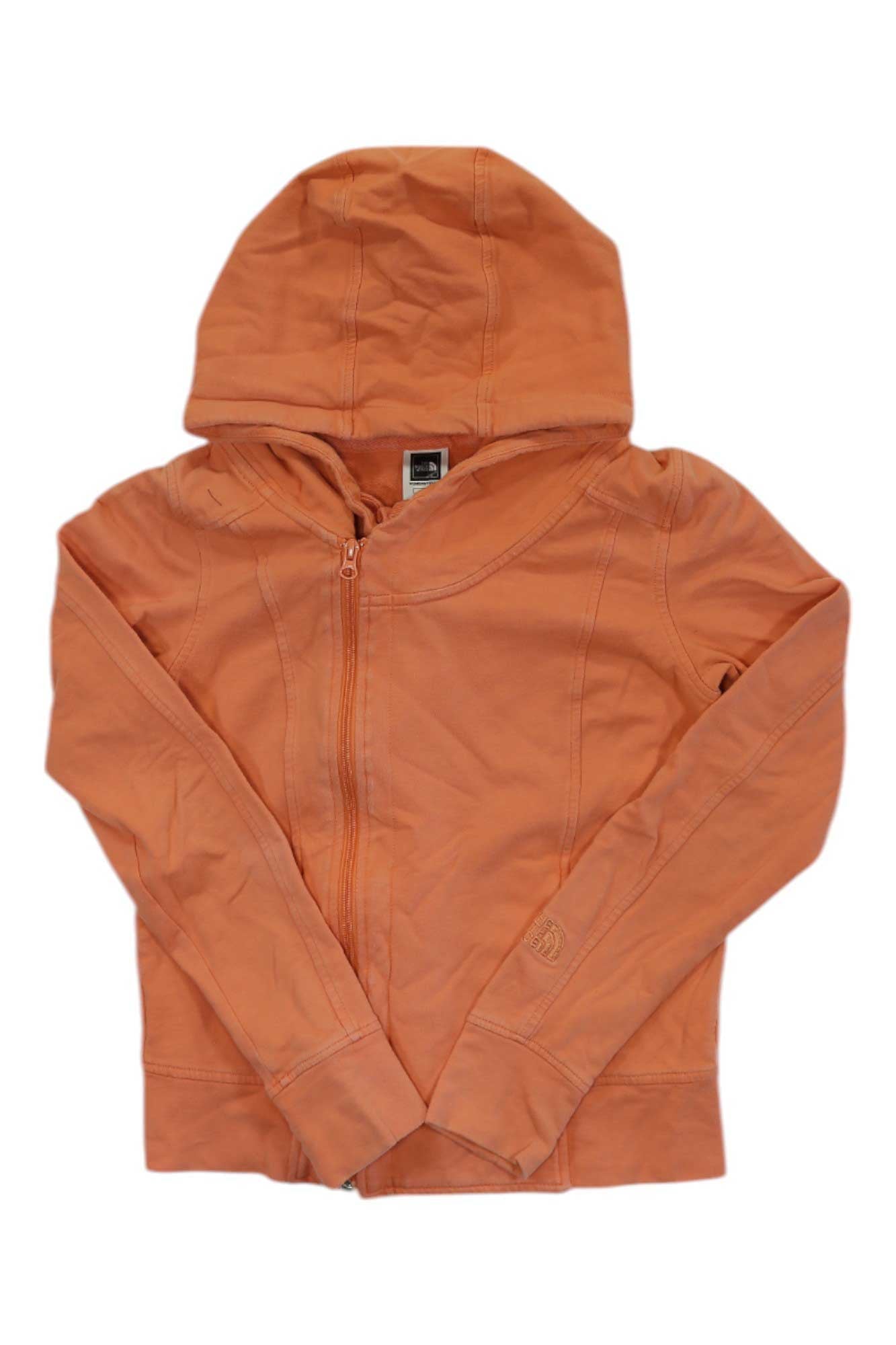 The North Face Womens Full-Zip Hoodie The North Face