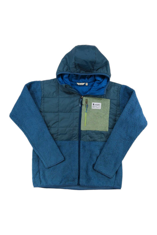 Cotopaxi Womens Trico Hybrid Jacket Cotopaxi