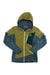 Ortovox Mens Ladiz Hybrid Jacket Ortovox