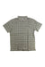 Marmot Mens Eldridge Novelty Classic SS Shirt Marmot