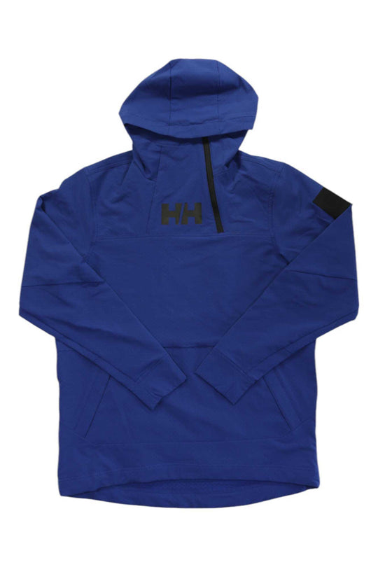 Helly Hansen Mens Ullr Z Shield Hoodie Helly Hansen