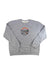 Cotopaxi Mens Traveling Llama Organic Crew Sweatshirt Cotopaxi