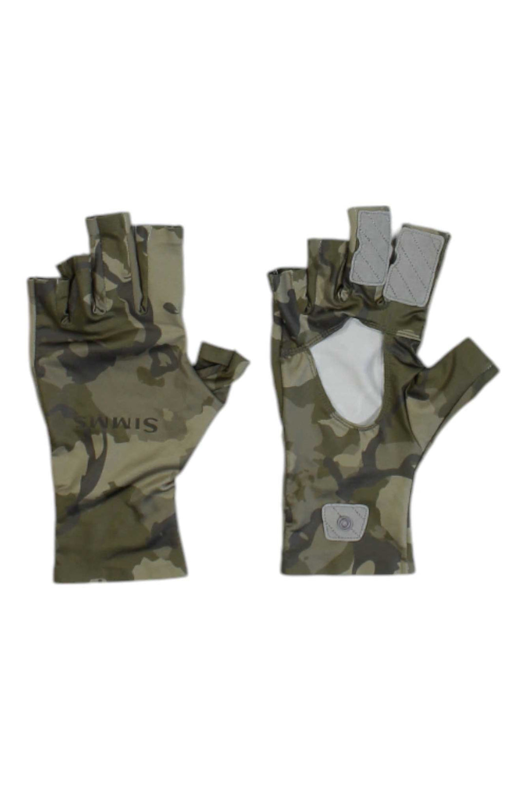Simms Mens SolarFlex SunGlove