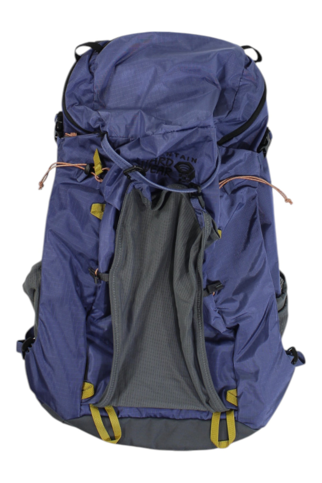 Jmt Mountain Hardwear Rucksack Trekkingrucksack Osprey Rucksack