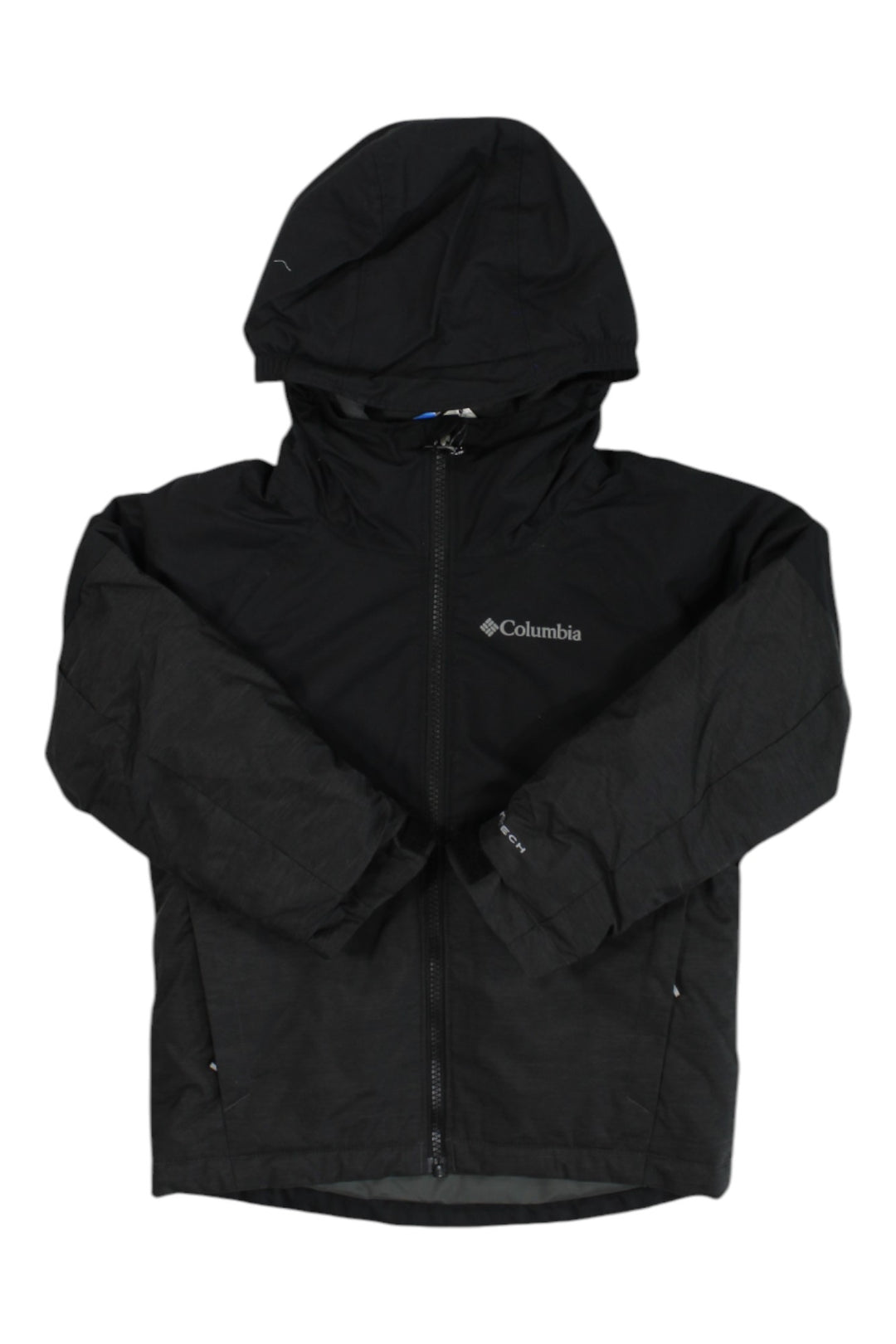 Kids' Alpine Action II Insulated Jacket