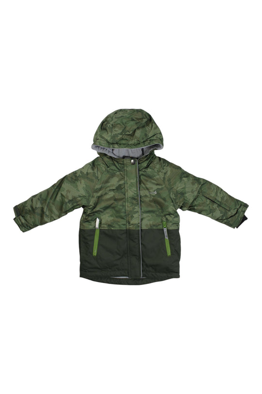 Therm Kids Snowrider Jacket