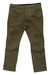 Kuhl Mens Free Ryder Pants feature two pockets and reinforced knees, making them durable and versatile for everyday wear.