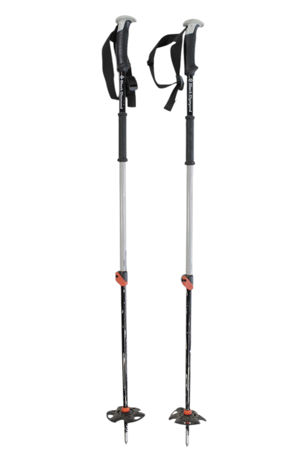 Black Diamond Traverse Ski Poles